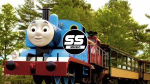 Thomas The Train [Theme Song Remix]