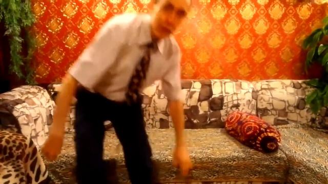 Виталий Островский. Высокое давление. Упражение.