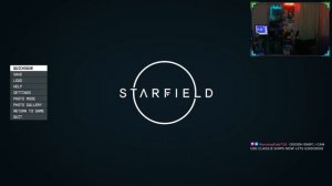 Starfield (Early Access) Playthrough | Part 5