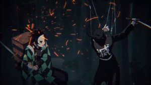 Все СТИЛИ Дыхания из аниме Клинок рассекающий демонов 2 | kimetsu no yaiba