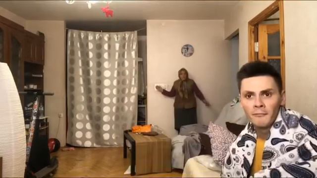 Бабушка и страх смотреть онлайн