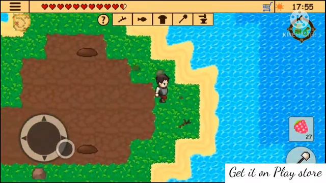 Best Exploring Game for Android phone Under 15 mb || TECHNICAL GamerZ смотреть онлайн