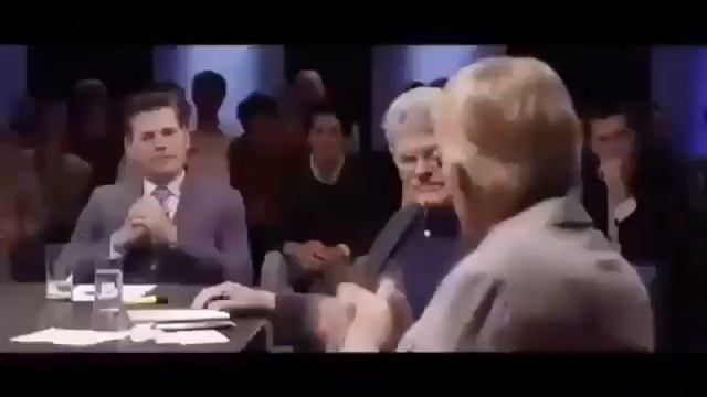 Эрнст Вольф о МВФ.