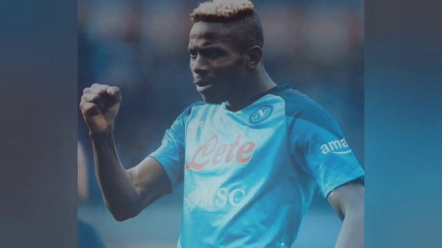 Sad News😢Napoli confirms if Victor Osimhen will be joining Manchester United this summer