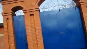 Монастырь женский,село Большегнеушево