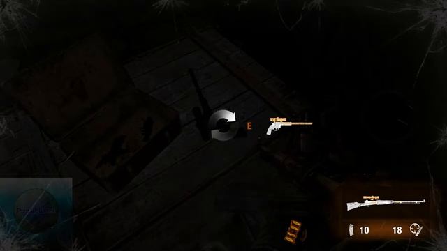 Metro Last Light - Get to Oktyabrskaya смотреть онлайн