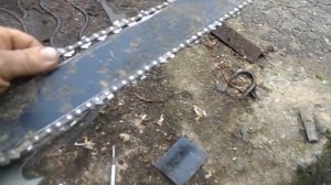 ОСТОРОЖНО!!!Самая худшая ЭЛЕКТРОПИЛА.Учитесь на чужих ошибках