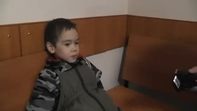 ВОТ ЗА ЧТО В РОССИИ САЖАЮТ МУСУЛЬМАН!!!! смотреть онлайн