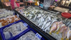 КАК ЖИВУТ ТАЙЦЫ В ПАТТАЙЕ? ПЕРЕПЛАЧИВАЮТ ЛИ ТУРИСТЫ НА РЫНКЕ? Тайские домики, еда и вредный воздух(