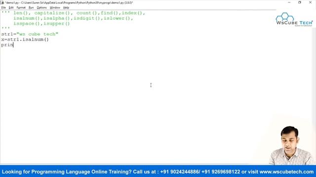 Python Standard Library with Programs | Python Standard Library Class 12 | Python for Class 12