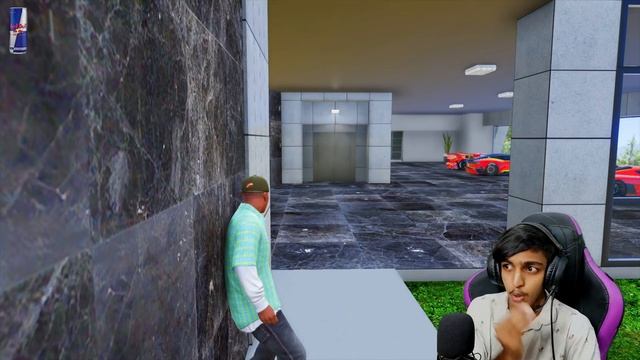 GTA 5 : I Stole THE FLASH'S SUPERCARS From FLASH !! MALAYALAM смотреть онлайн