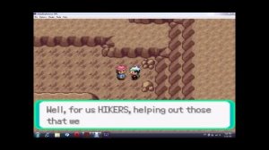 How to get HM05 Flash Pokemon Emerald