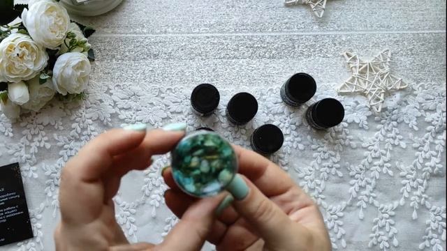 Обзор/Скрапбукинг/Посылка из Krasnovashop, новинки от MyHobbyPoint/Покупки с AliExpress смотреть онлайн