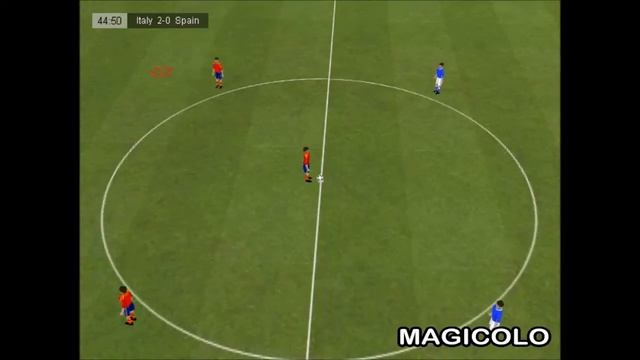 Speedplay Soccer 2 - Free 3D football game 2014