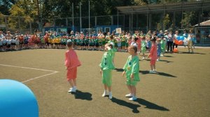 День РОССИИ!