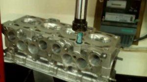 завтуливание масляного канала