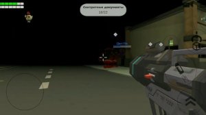 Айсберг по Chicken gun. Теории и тайны. Что он скрывает???