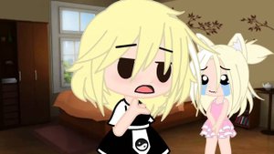 Мама и сын «ОДЕЖДА» (оригинал gan13)