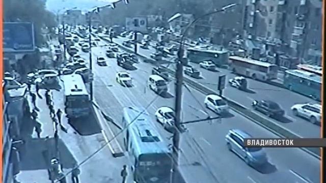 В Приморье собираются установить системы видеонаблюдения