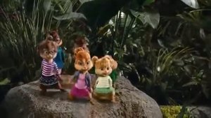 Песня бурундуков