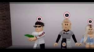 ВЛАД A4 #A4 Хелоу Кидс Hello kids клип роблокс #рекомендацииютуба