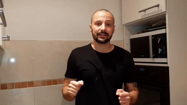 ВКУСНАЯ Овсяная Каша с Яблоками. Завтрак из Овсяных Хлопьев.