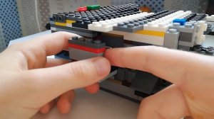 Прикольный игровой автомат лего 🕹️