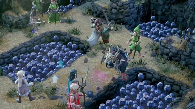 The Dark Crystal Age of Resistance Tactics
