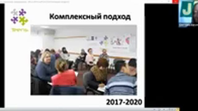 Деятельность в социальной сфере: важные грани