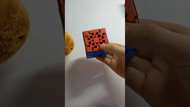 капибара? #cubingskit #rubikscube #кубикрубика #cube #2023 #fypシ смотреть онлайн