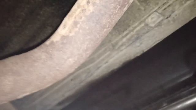 УАЗ Патриот 2019 г. Пробег 20 000 км, смотрим, как там внизу... смотреть онлайн