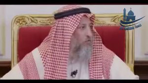 Мусульмане' в России... Шейх Усман аль-Хамис.