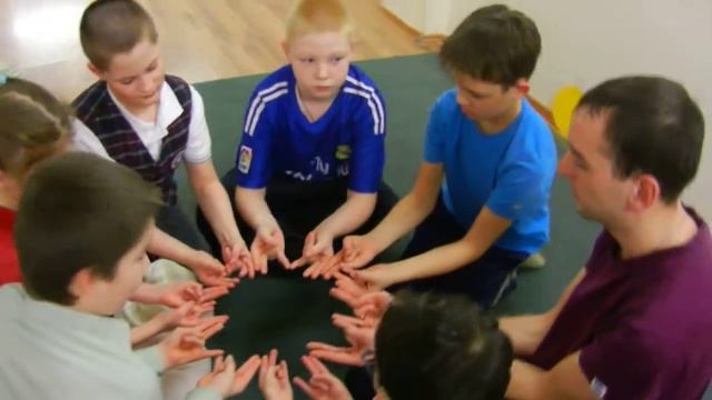 Мудра огня смотреть онлайн