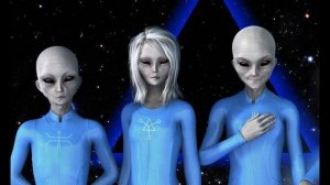 "На борту НЛО" Реальная история встречи с пришельцами