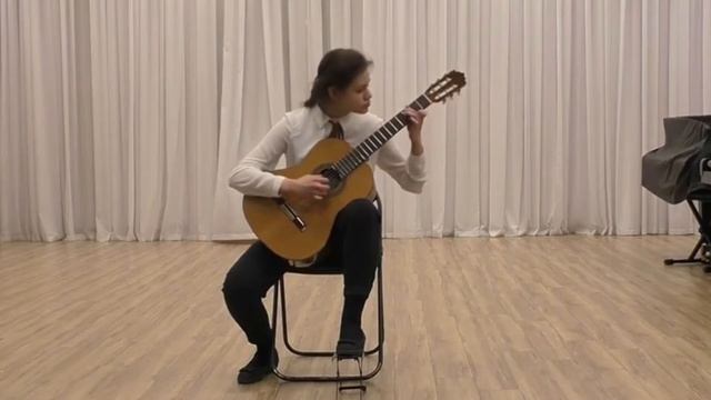 Народное отделение МБУДО "Музыкальная школа № 24", г. Междуреченск смотреть онлайн