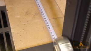 Печь камин Везувий ПК-04 - видеообзор