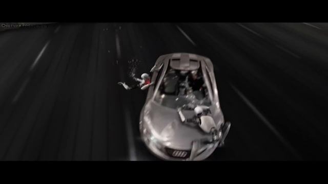 Грехо-Обзор "Я, робот" смотреть онлайн