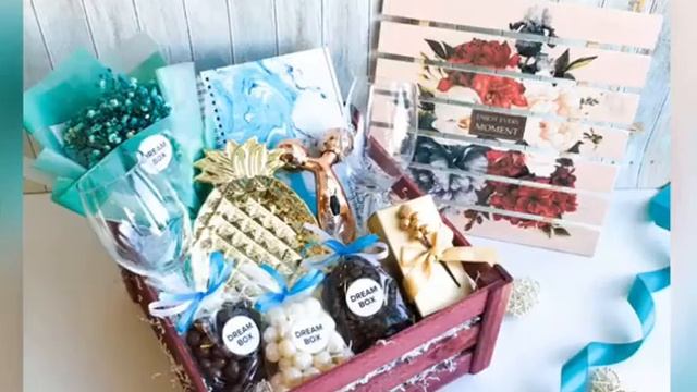 Подарки на все случаи жизни смотреть онлайн