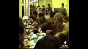 3-й городок, МНР, Булган. Память о службе