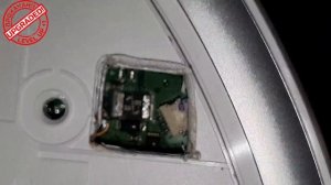 Чиним ошибку 13 сами за 1$ (робот-пылесос Roborock) / How to fix Error 13 Roborock vacuum for 1$