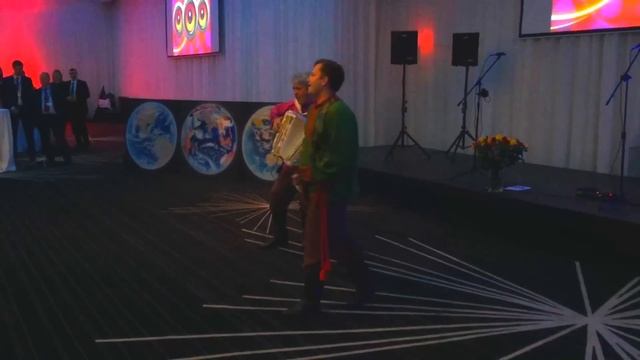 Группа "БЕЛЫЙ ДЕНЬ" в Канаде смотреть онлайн