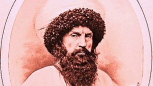 Магомед Бурджаев Имам Шамиль Аварская Песня На Слова Рустама Давудова