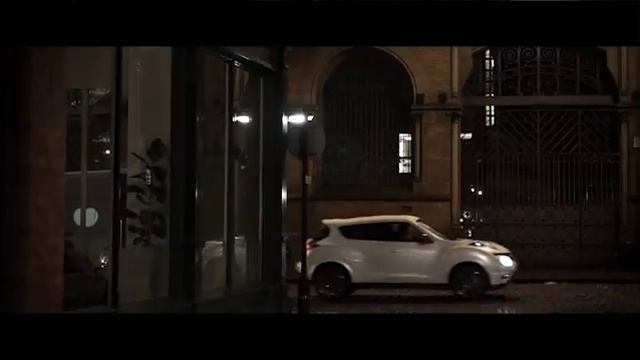Nissan Juke Nismo смотреть онлайн