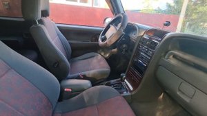 Ssan-yong Korando 2002г. Автомат. Цена: 415т