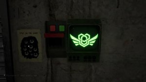 Сраный Backrooms 2 | Escape The Backrooms