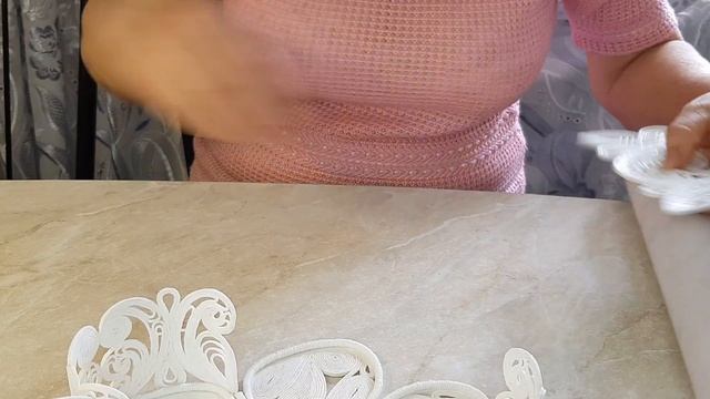 Шкатулка "Бабочка" Мастер Класс смотреть онлайн