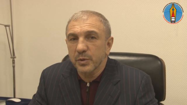 Бувайсар Сайтиев возмущен клеветой на Академию борьбы им. Д.Г. Миндиашвили