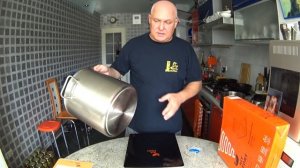 СТЕЙКИ Свиные Обзор Индукционной Плиты Kitfort-KT106. Выпуск №544