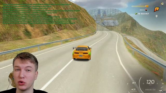 Мы Дорвались! Rolls Royce По Цене Тойоты | GTA РАДМИР смотреть онлайн