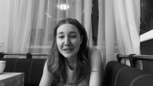 Малькольм и Мари. Монолог из фильма. Екатерина Чермошенцева.